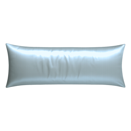 ปลอกหมอนหนุน SAIYASIRI รุ่น SIGNATURE ขนาด BODY SIZE  50X20 นิ้ว  สี TIFFANY BLUE_0